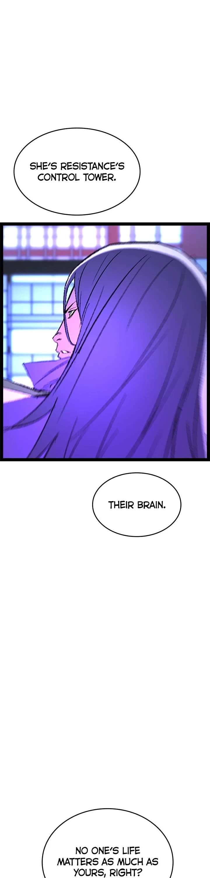Hanlim Gym chapter 238 page 68