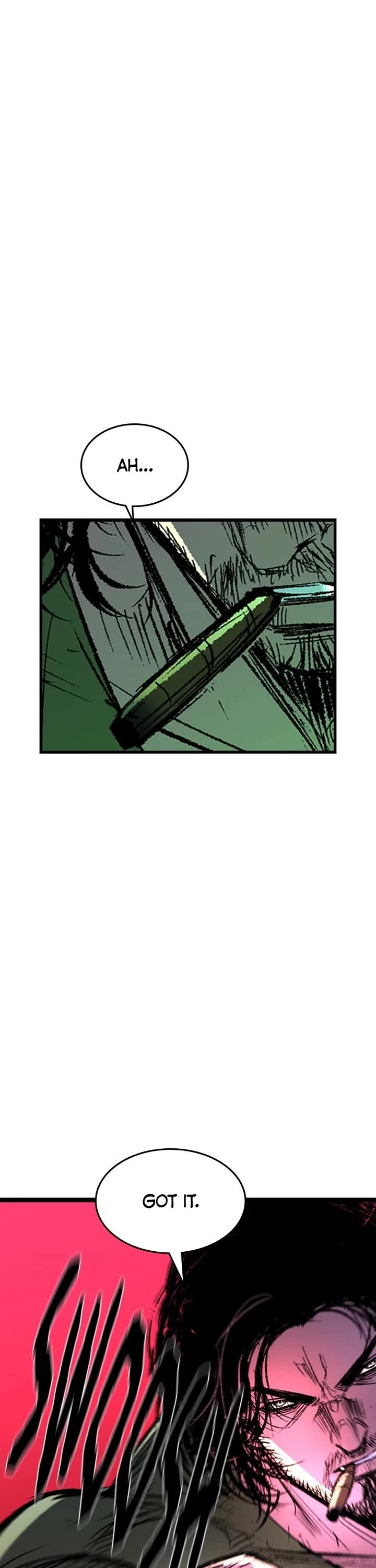 Hanlim Gym chapter 238 page 71