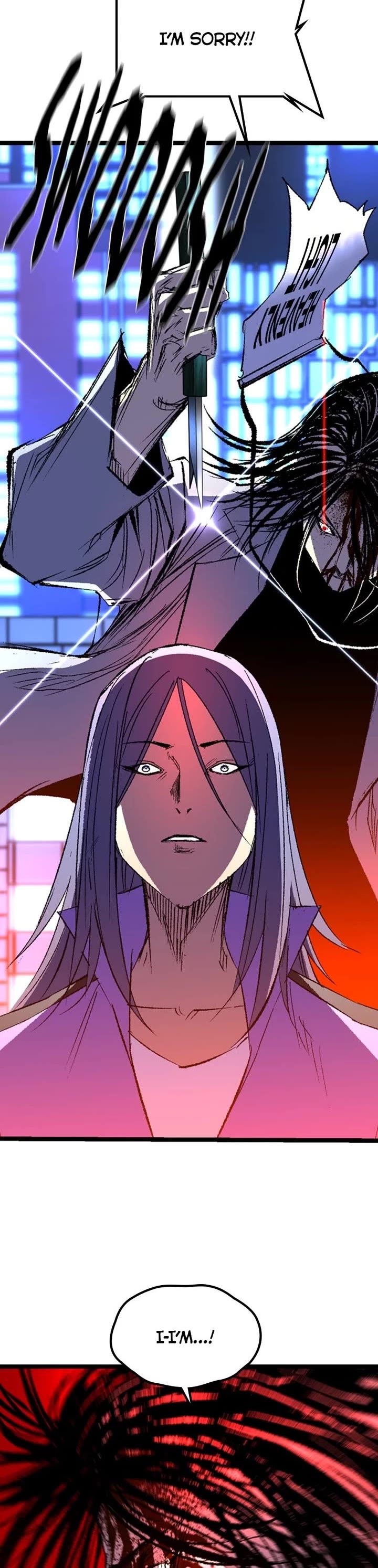 Hanlim Gym chapter 238 page 75
