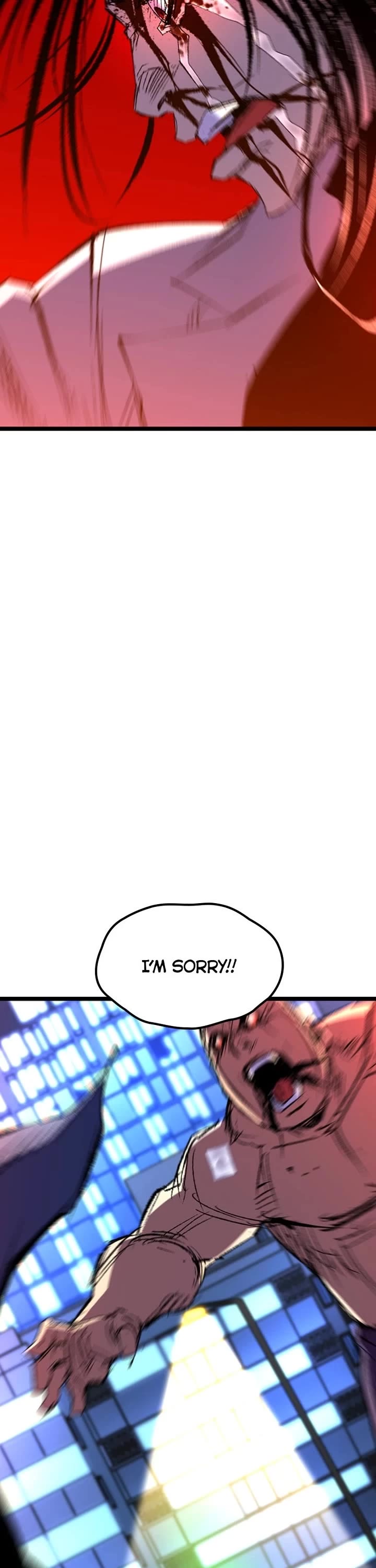 Hanlim Gym chapter 238 page 76