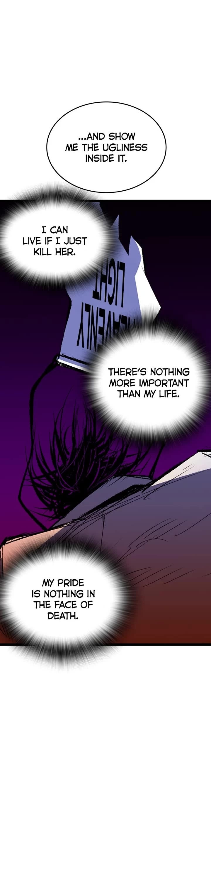 Hanlim Gym chapter 238 page 78