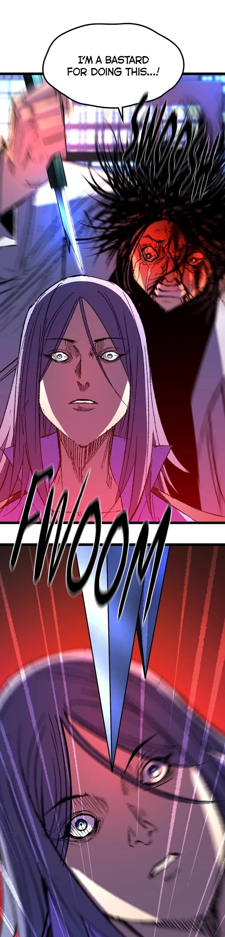 Hanlim Gym chapter 238 page 79