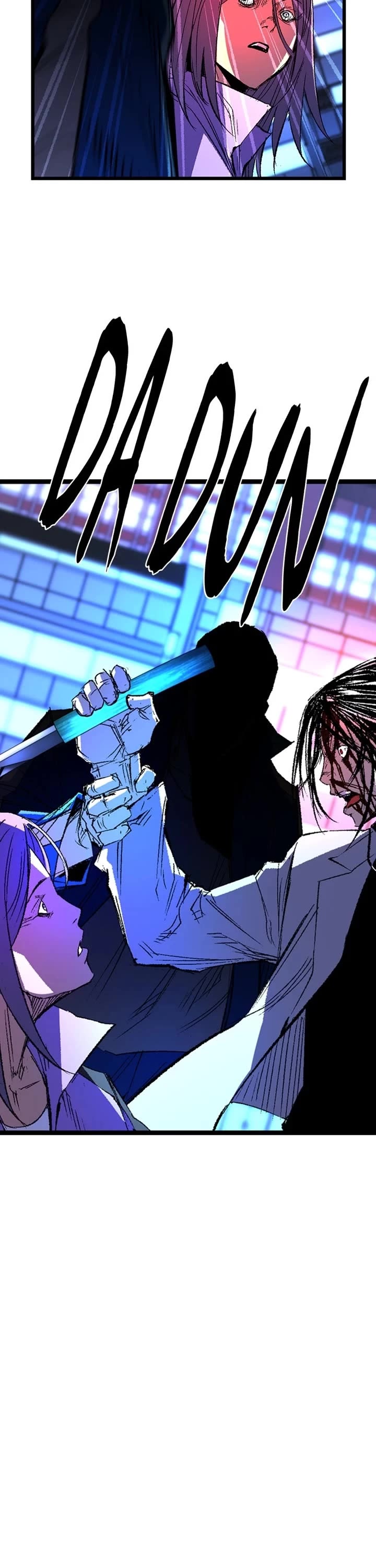 Hanlim Gym chapter 238 page 81
