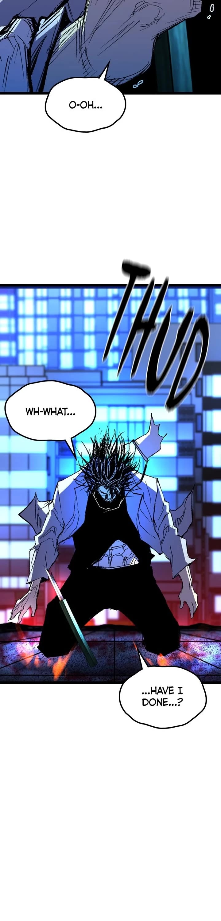 Hanlim Gym chapter 238 page 83