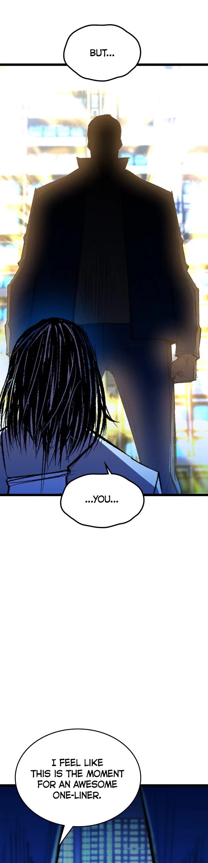 Hanlim Gym chapter 238 page 84