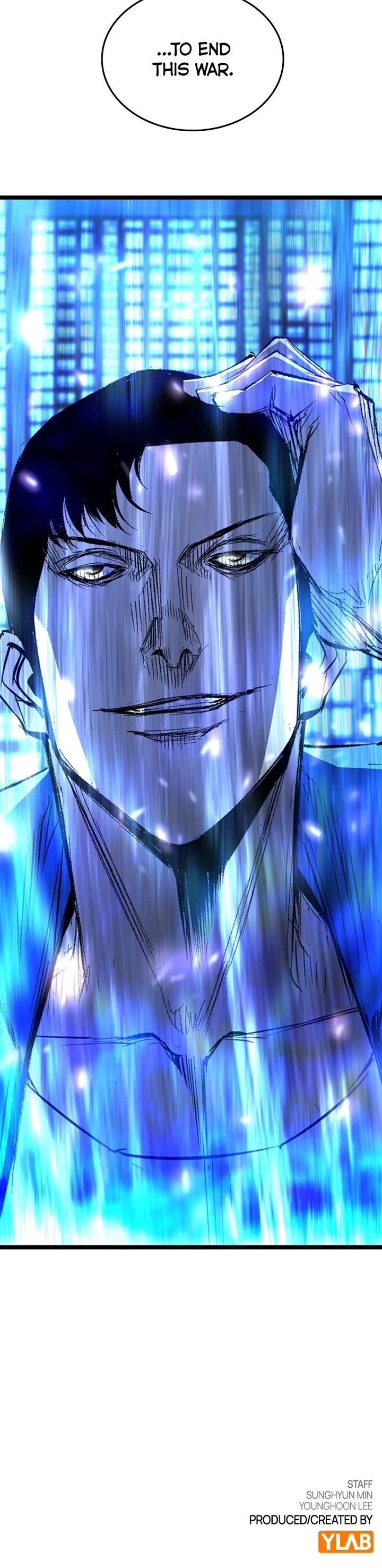 Hanlim Gym chapter 238 page 88