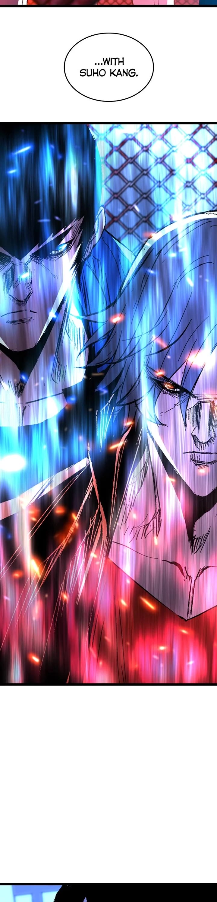 Hanlim Gym chapter 239 page 20