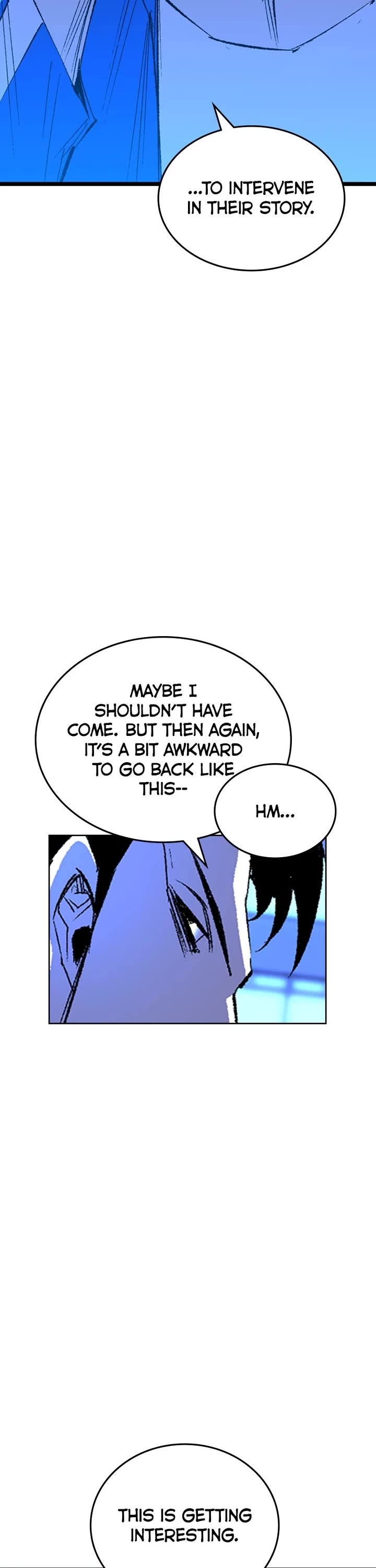 Hanlim Gym chapter 239 page 23