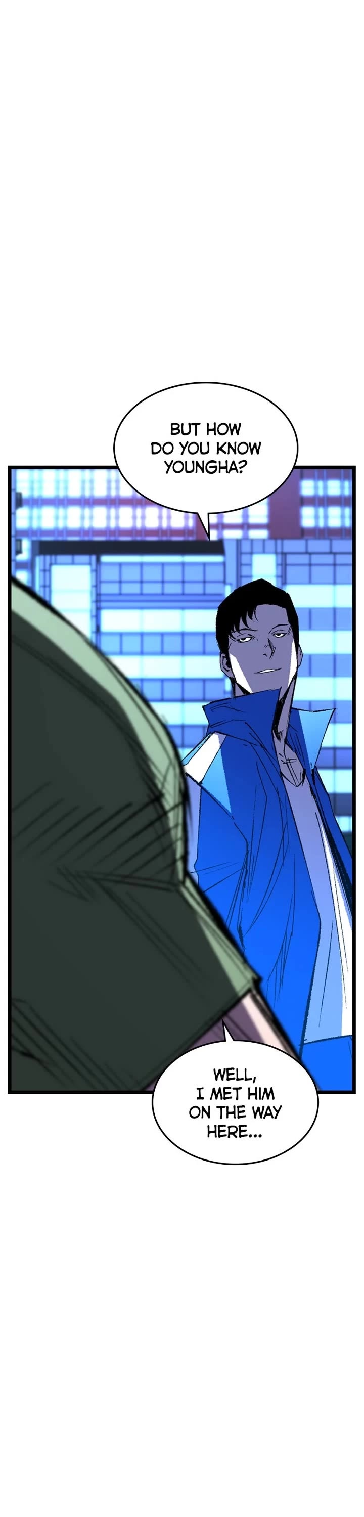 Hanlim Gym chapter 239 page 26