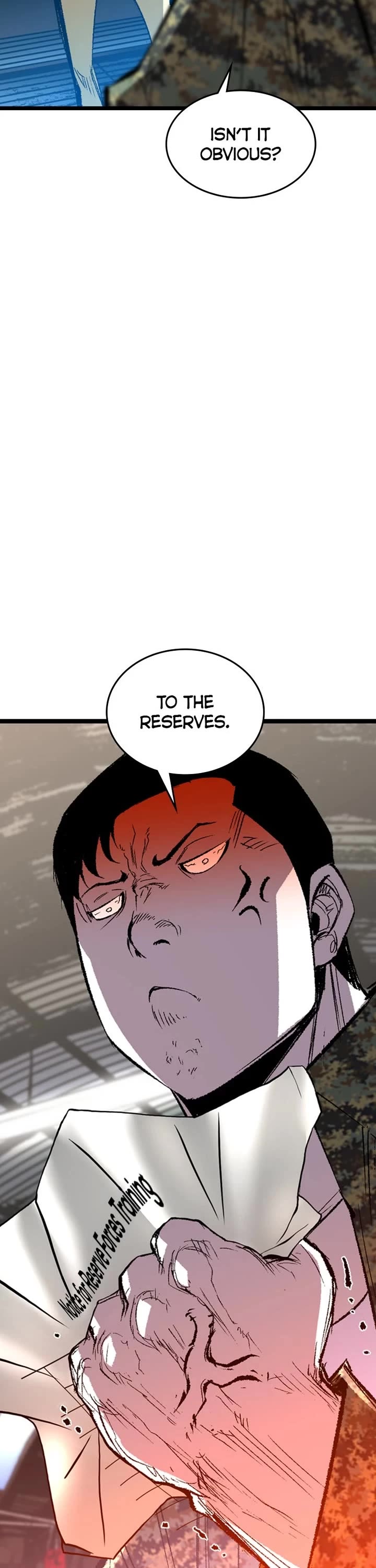 Hanlim Gym chapter 239 page 3