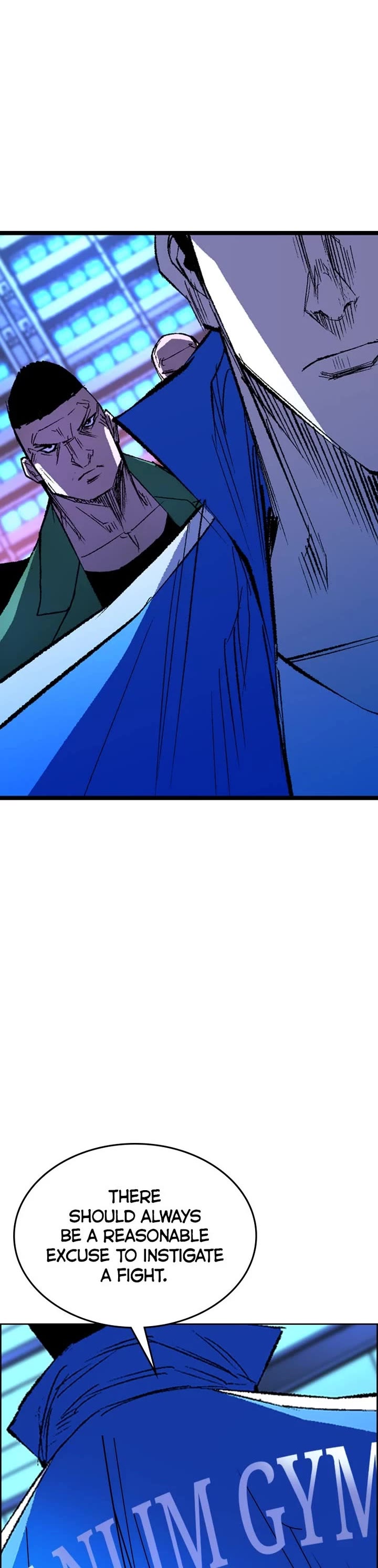 Hanlim Gym chapter 239 page 30