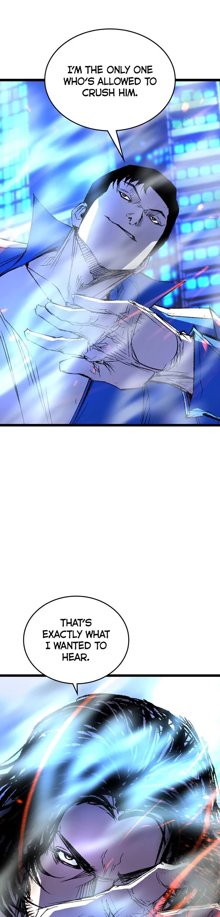 Hanlim Gym chapter 239 page 33
