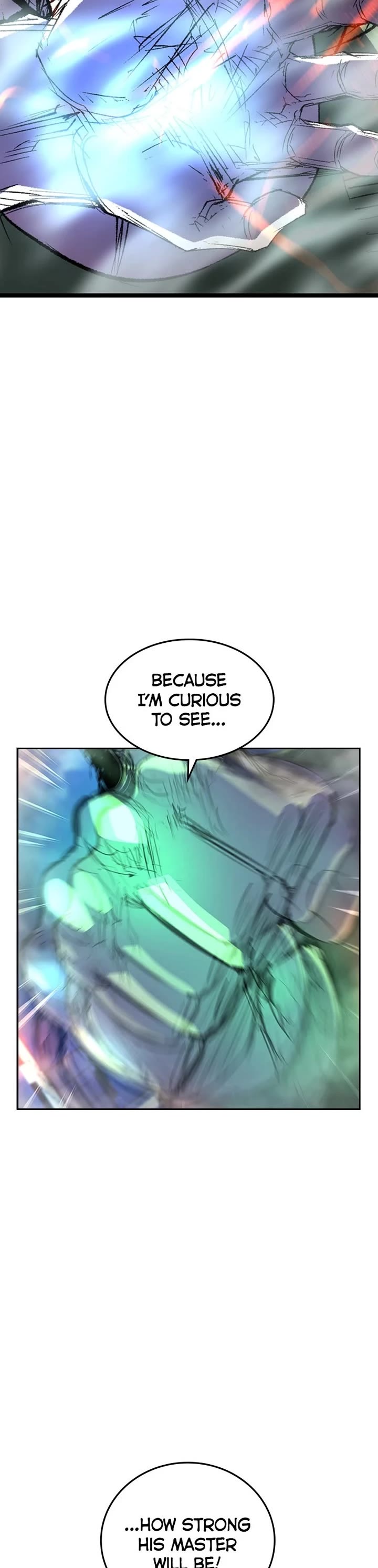 Hanlim Gym chapter 239 page 34