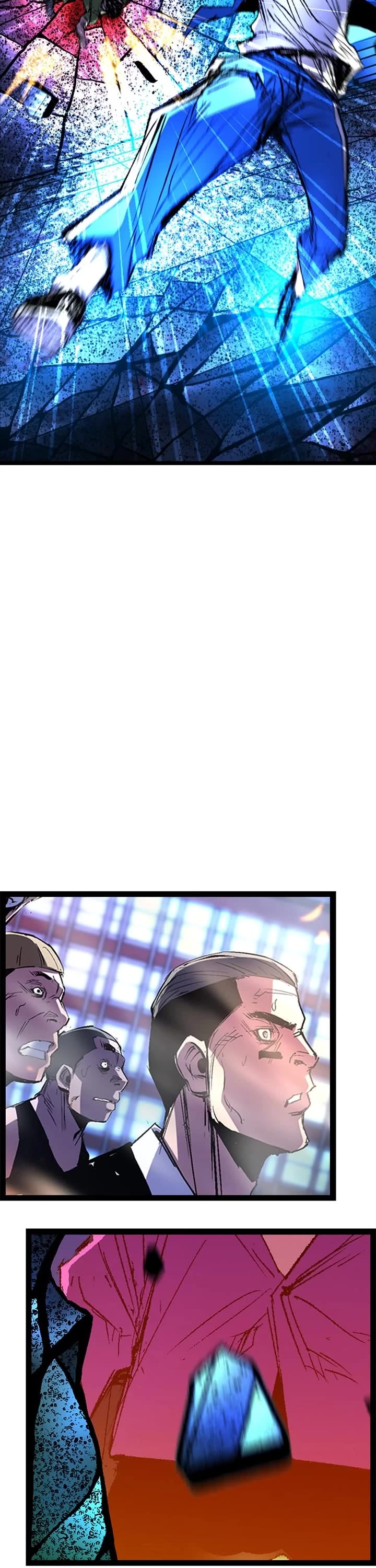 Hanlim Gym chapter 239 page 37