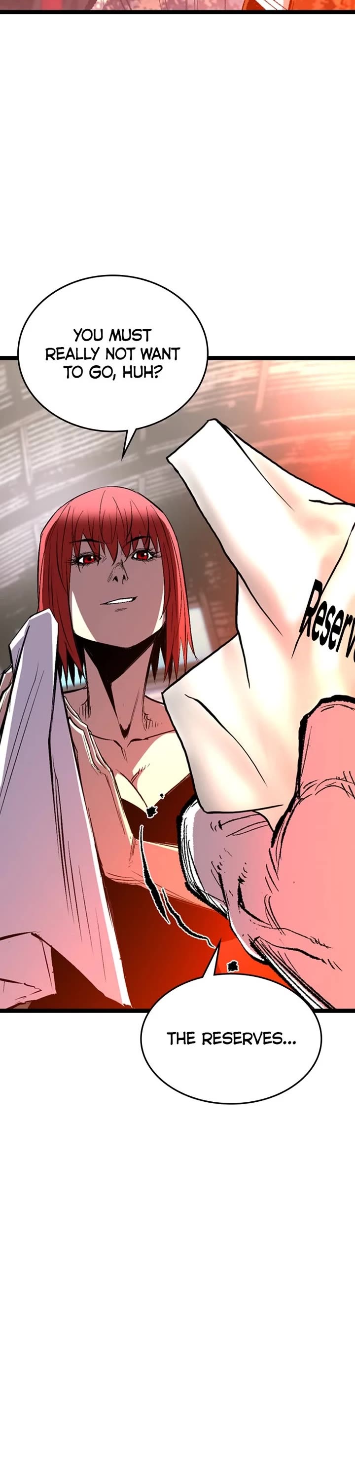 Hanlim Gym chapter 239 page 4
