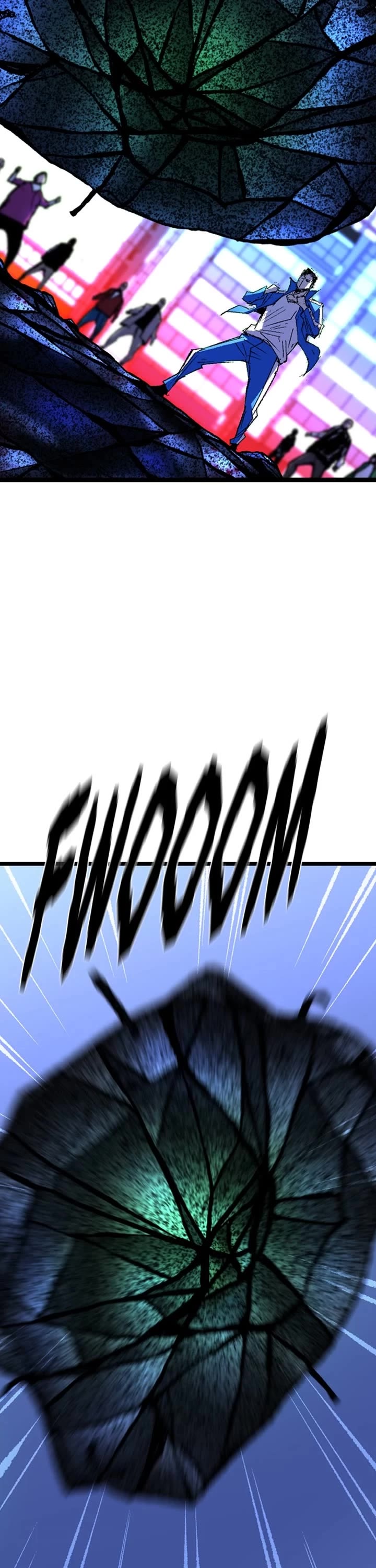 Hanlim Gym chapter 239 page 41