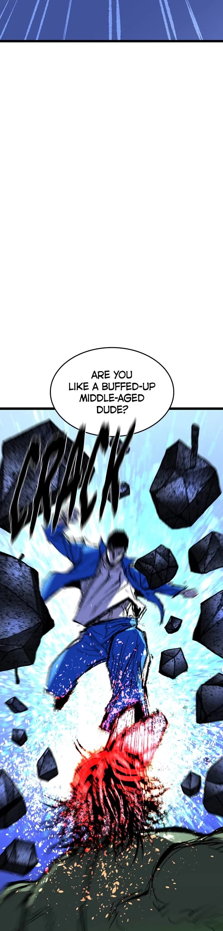 Hanlim Gym chapter 239 page 42