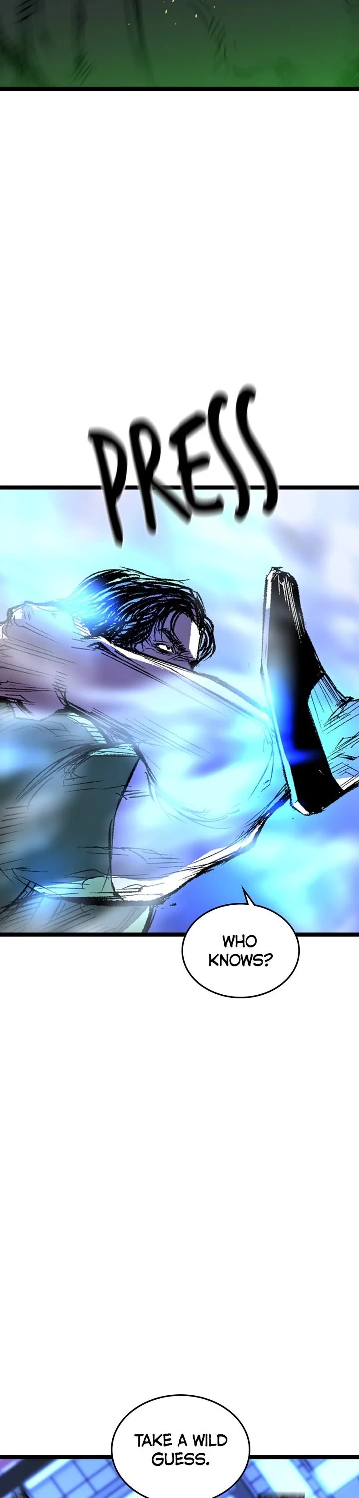 Hanlim Gym chapter 239 page 43