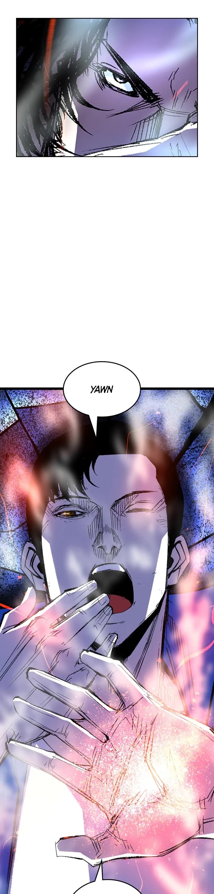 Hanlim Gym chapter 239 page 47