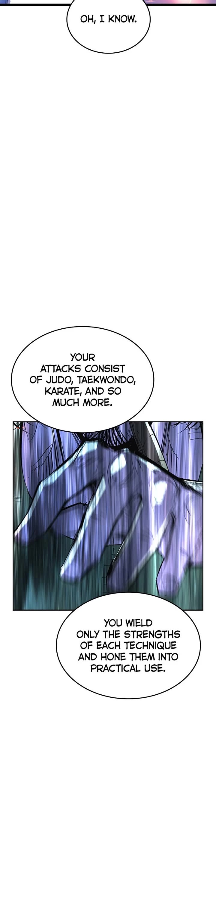 Hanlim Gym chapter 239 page 48