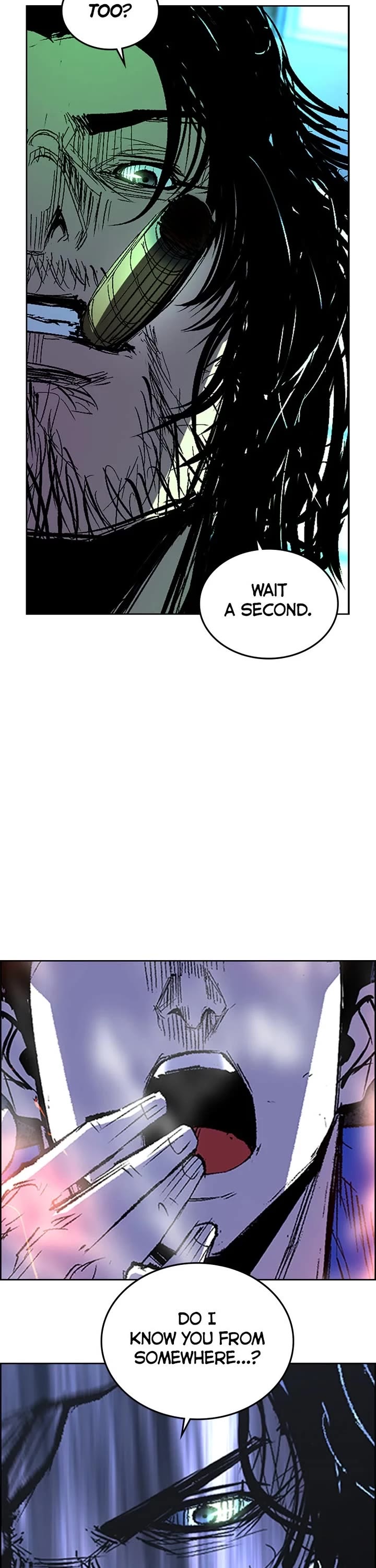 Hanlim Gym chapter 239 page 51