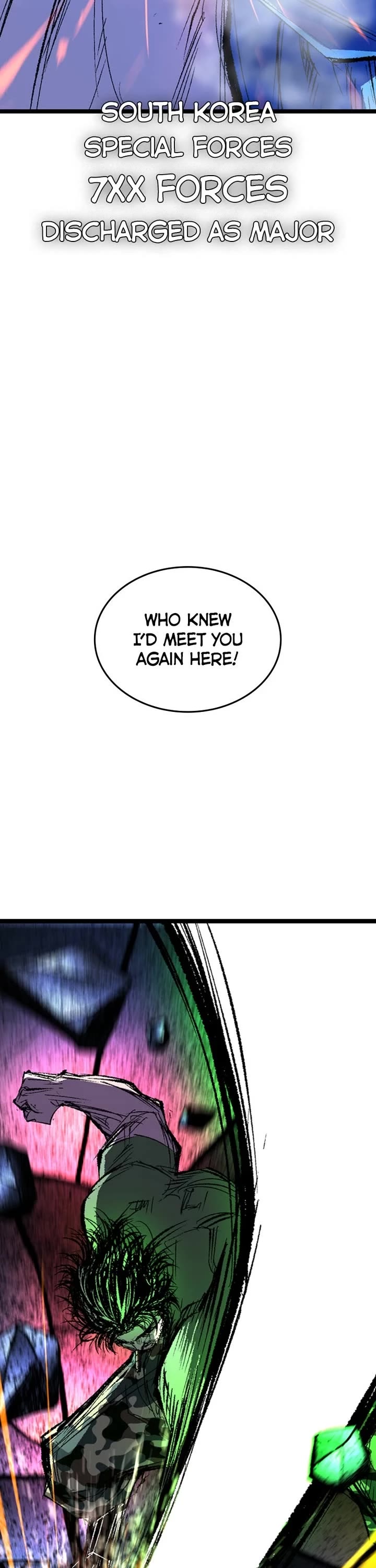 Hanlim Gym chapter 239 page 63