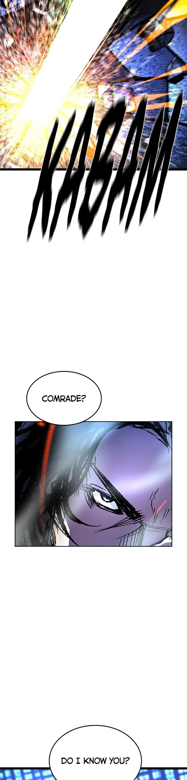 Hanlim Gym chapter 239 page 64