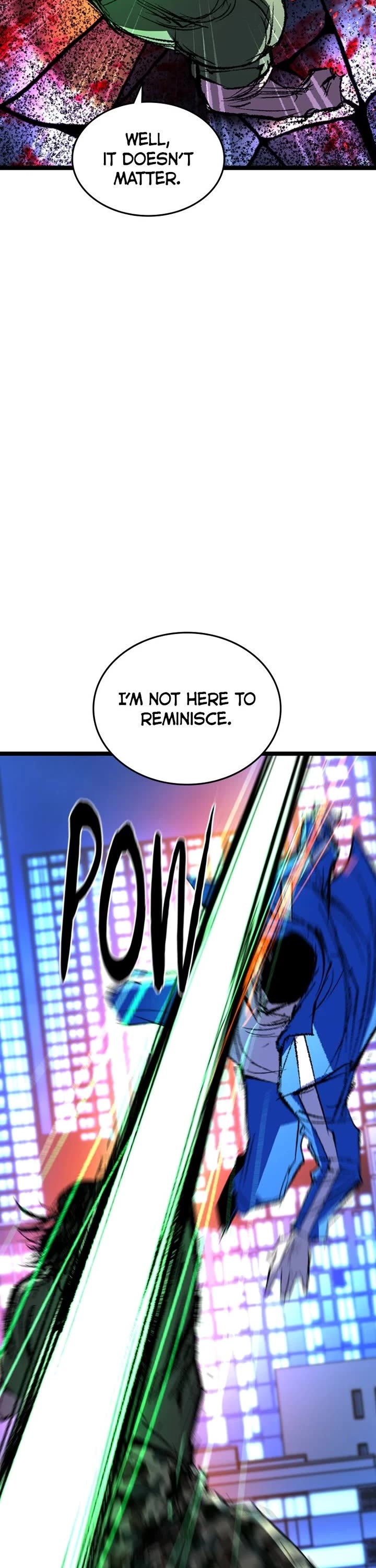 Hanlim Gym chapter 239 page 67