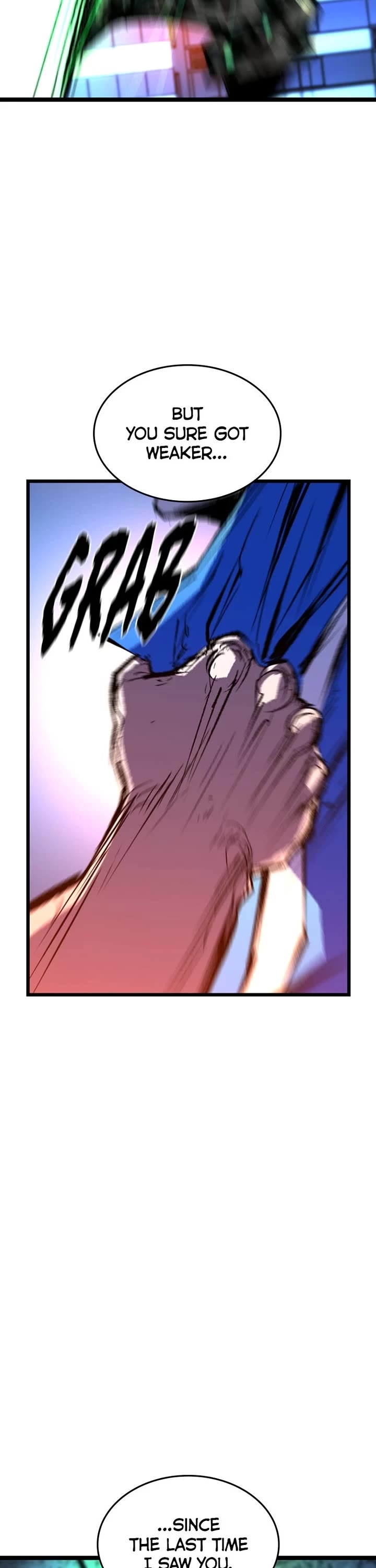 Hanlim Gym chapter 239 page 68