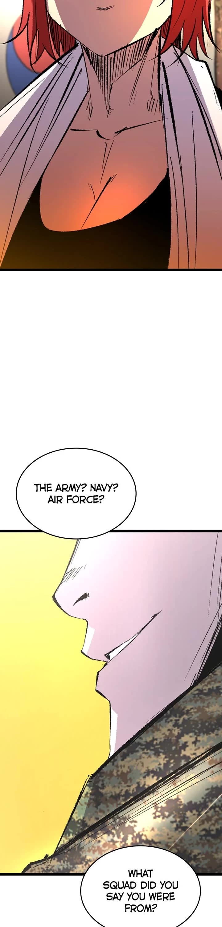 Hanlim Gym chapter 239 page 7