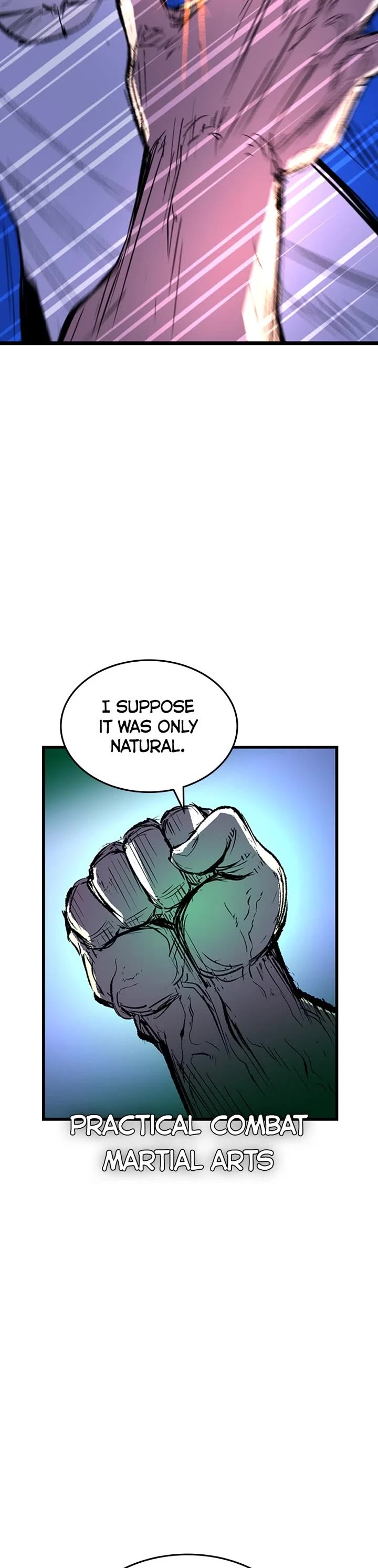 Hanlim Gym chapter 239 page 70