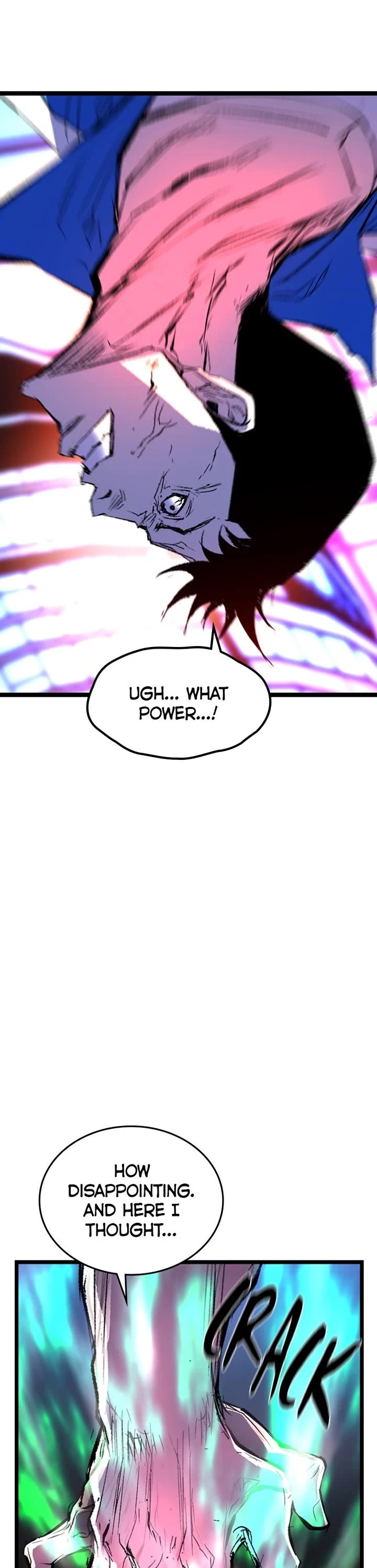 Hanlim Gym chapter 239 page 74