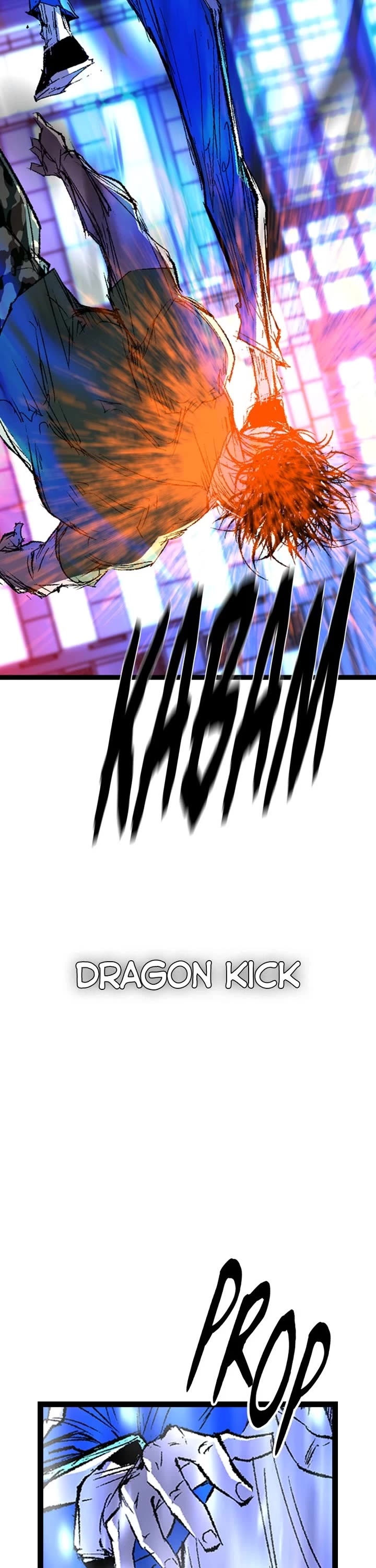 Hanlim Gym chapter 239 page 83