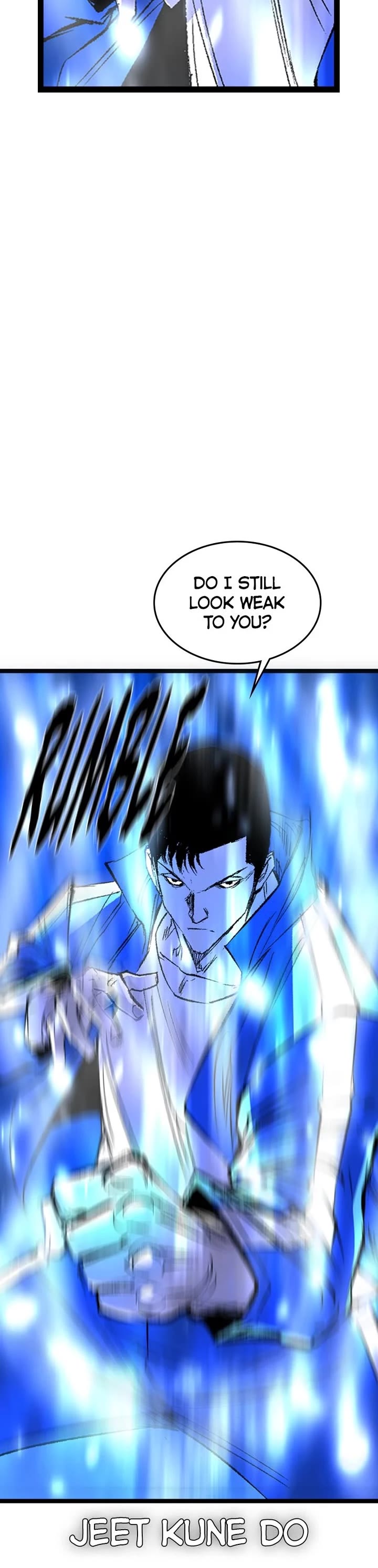 Hanlim Gym chapter 239 page 84