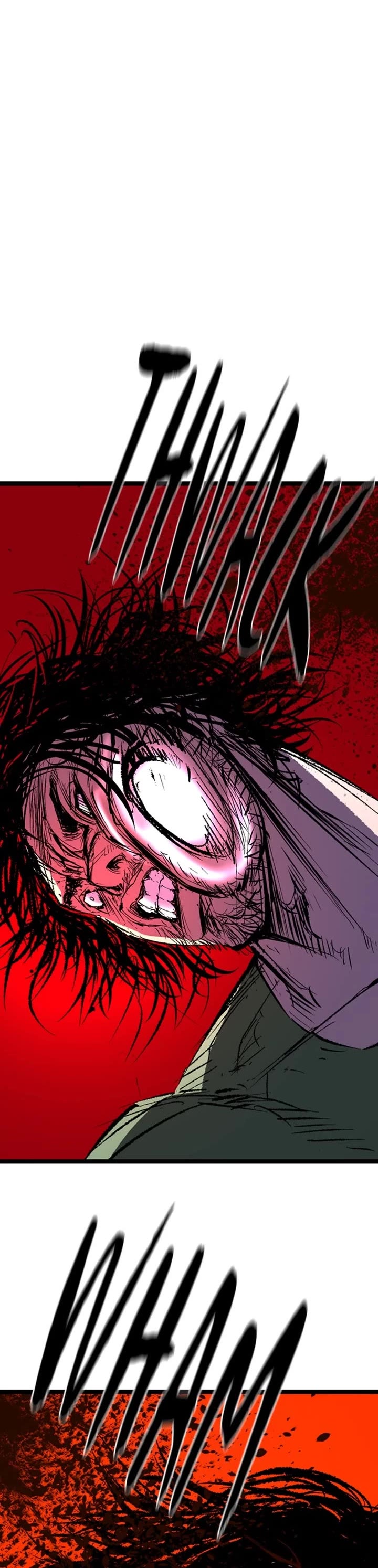 Hanlim Gym chapter 239 page 85