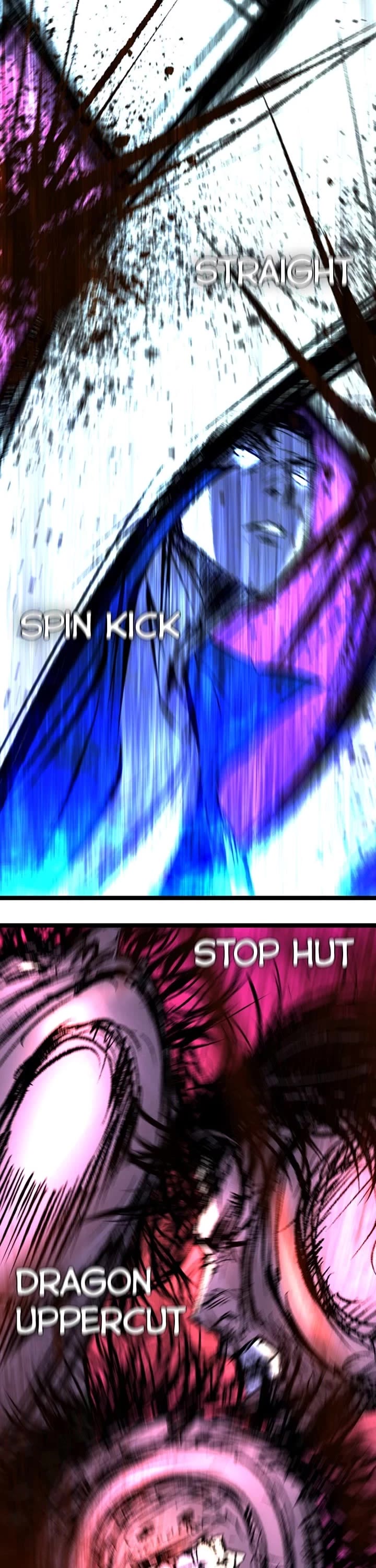 Hanlim Gym chapter 239 page 87
