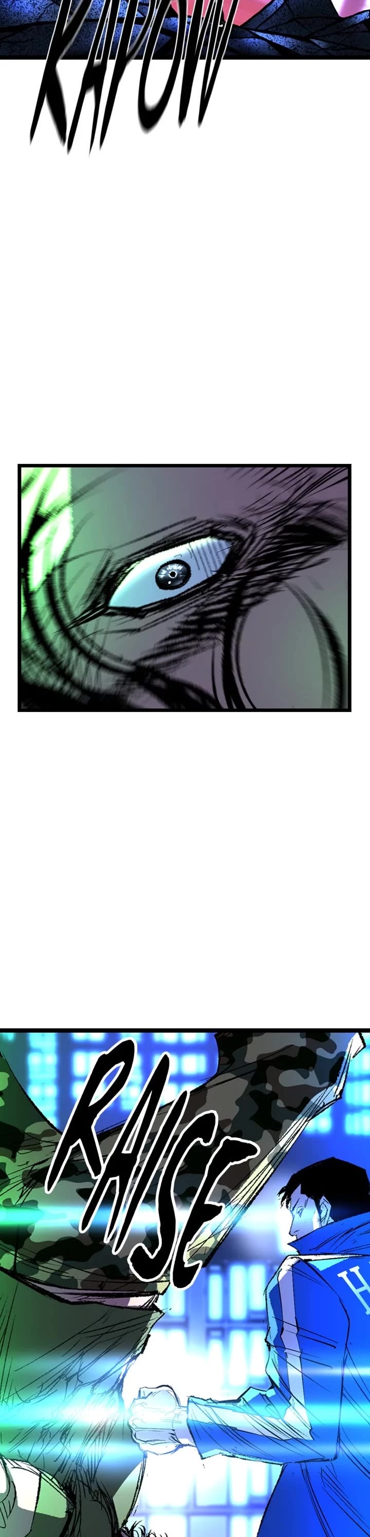 Hanlim Gym chapter 239 page 90