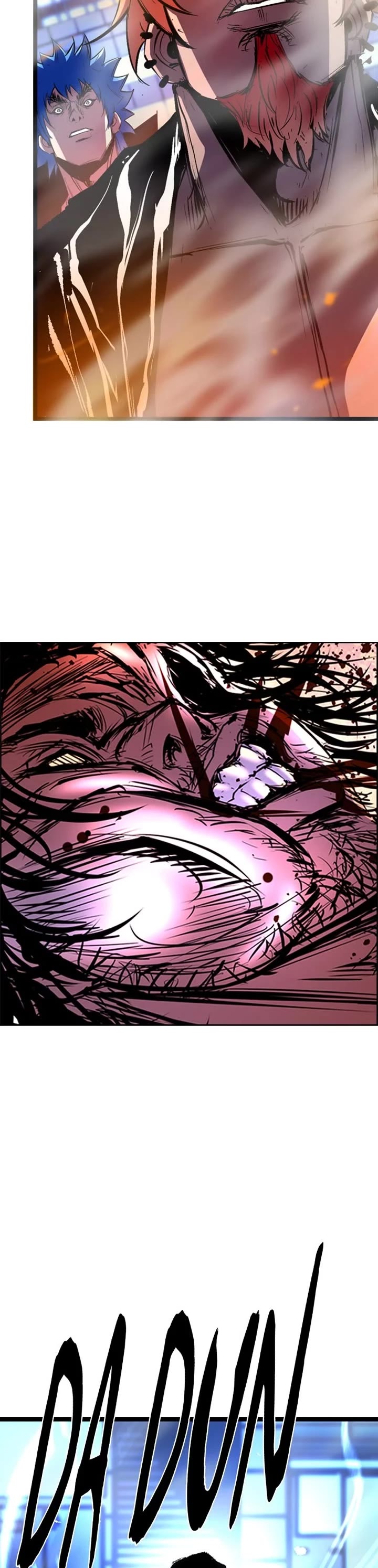Hanlim Gym chapter 239 page 94