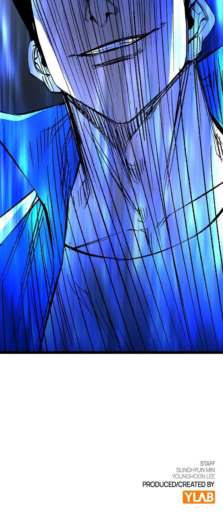 Hanlim Gym chapter 239 page 97