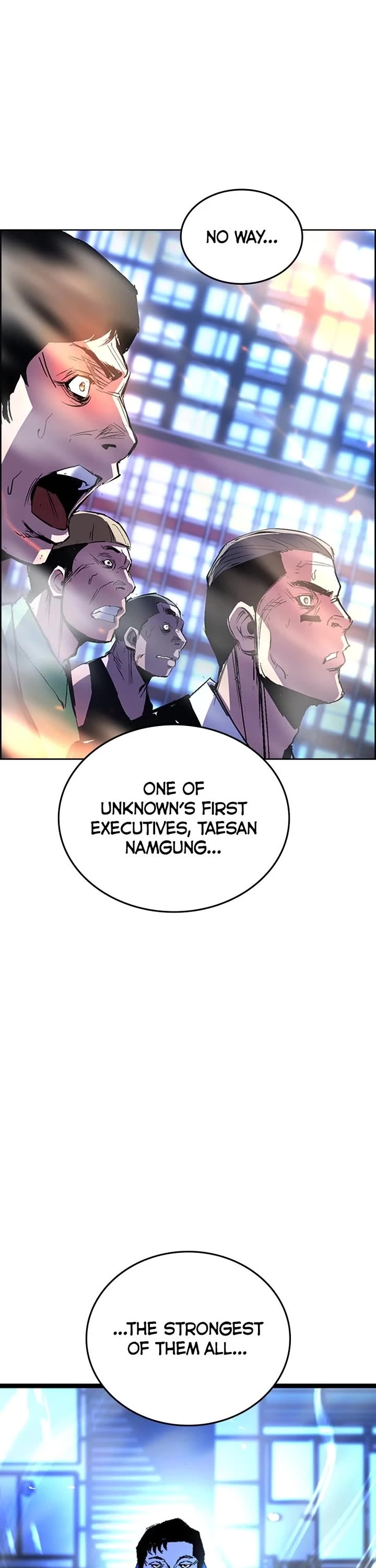 Hanlim Gym chapter 240 page 18