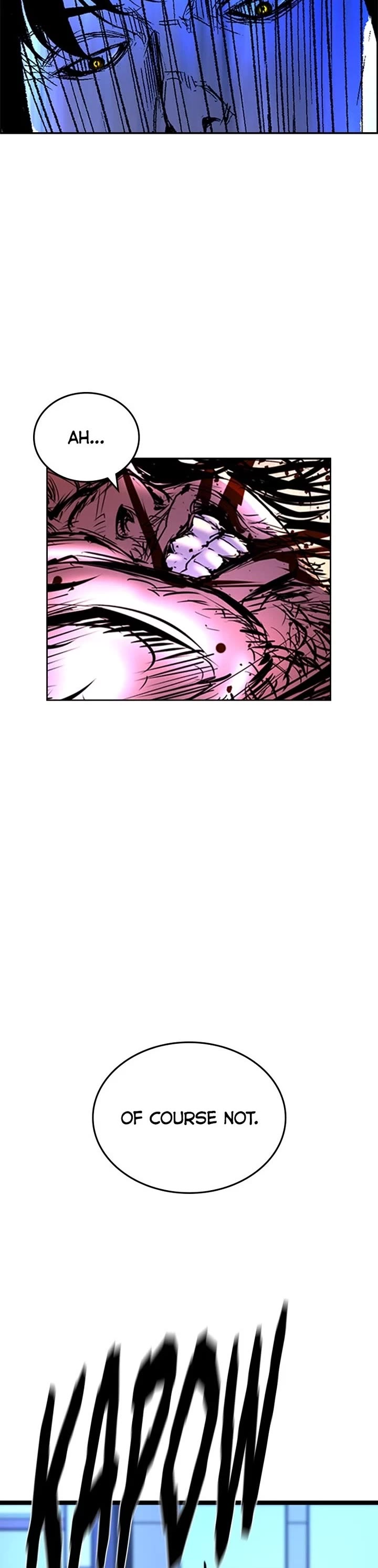 Hanlim Gym chapter 240 page 20