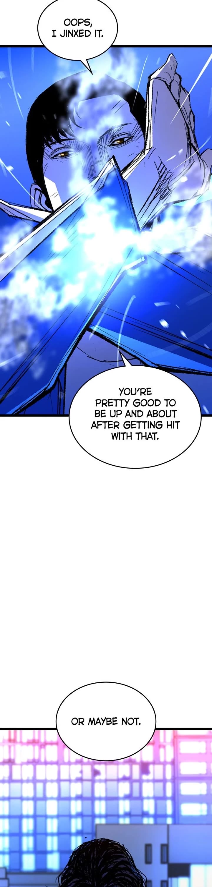 Hanlim Gym chapter 240 page 22