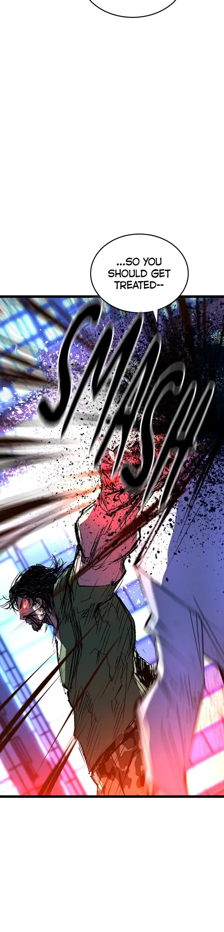 Hanlim Gym chapter 240 page 24