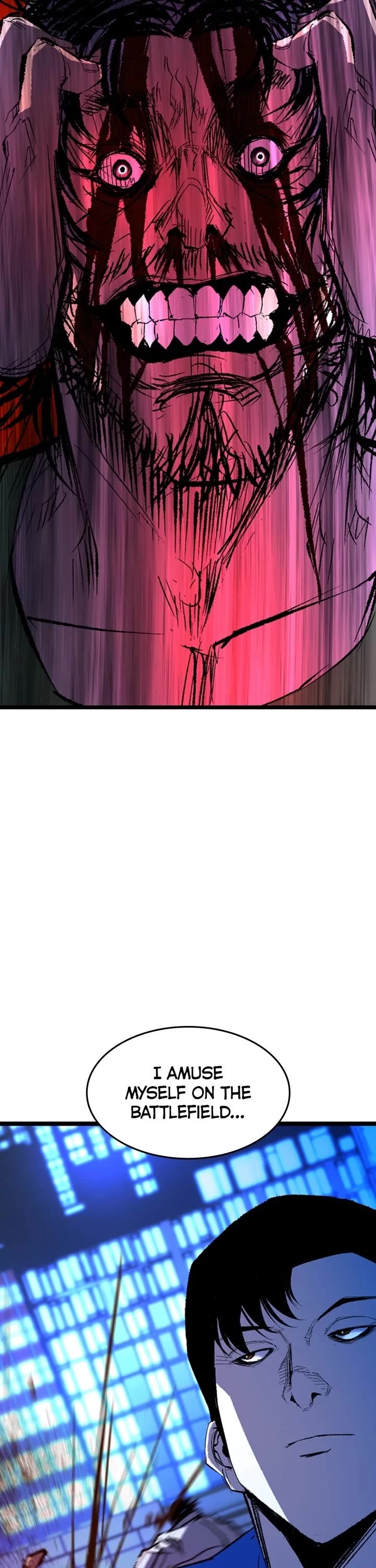 Hanlim Gym chapter 240 page 26