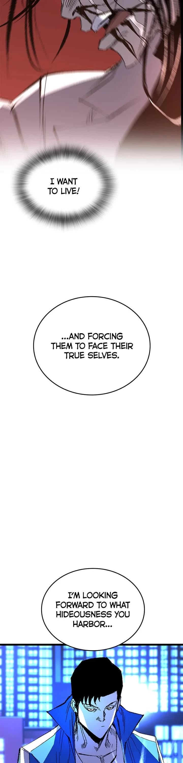 Hanlim Gym chapter 240 page 29