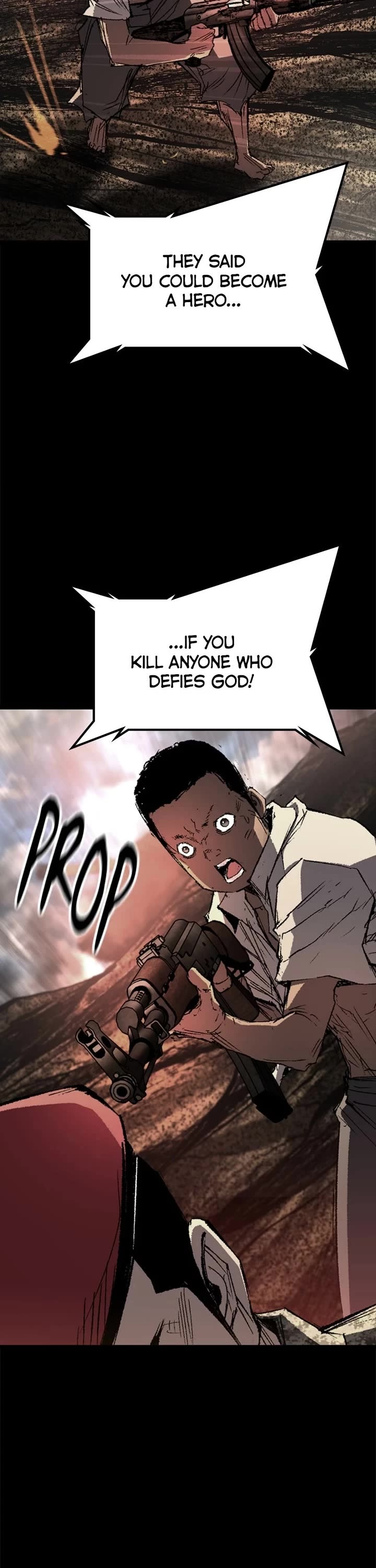 Hanlim Gym chapter 240 page 3