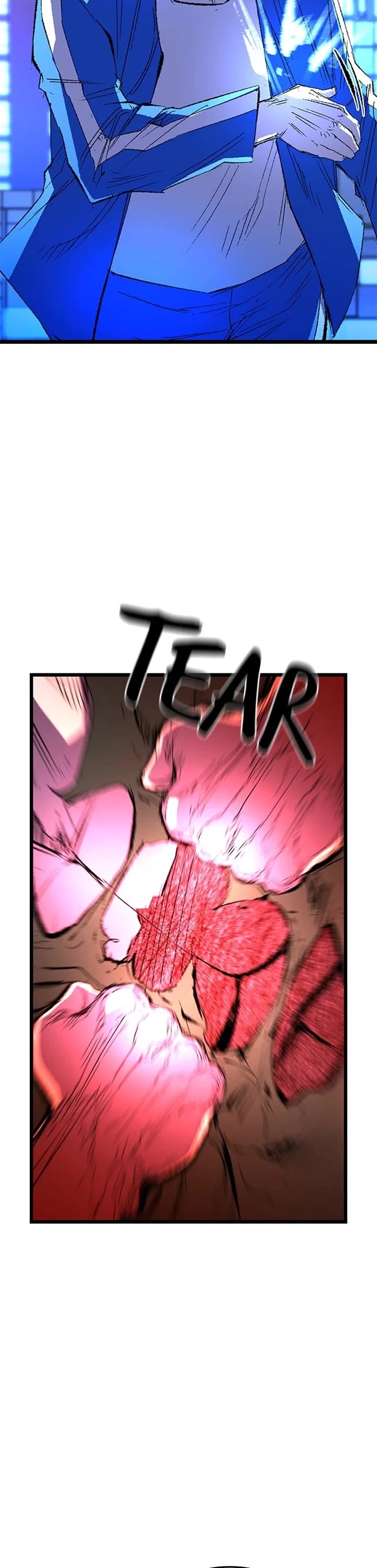 Hanlim Gym chapter 240 page 30
