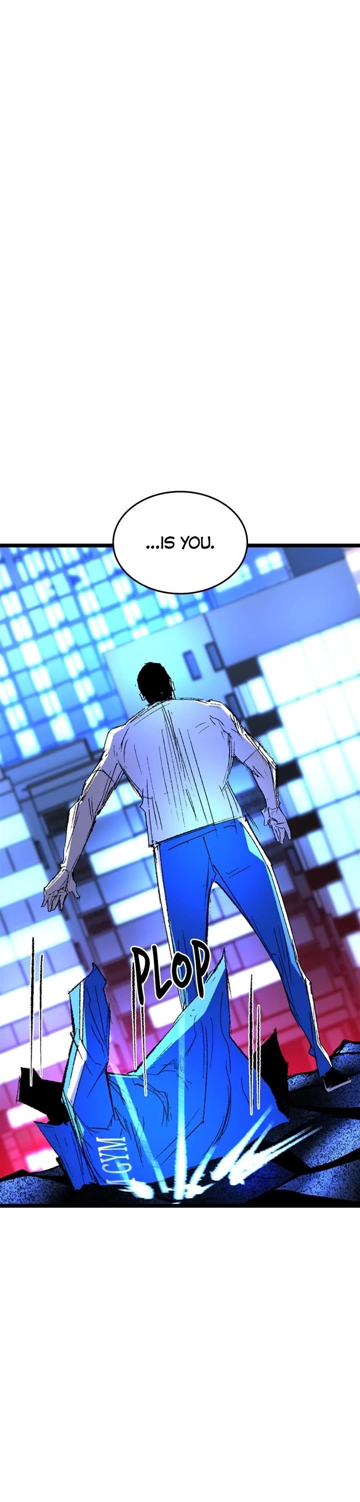 Hanlim Gym chapter 240 page 33