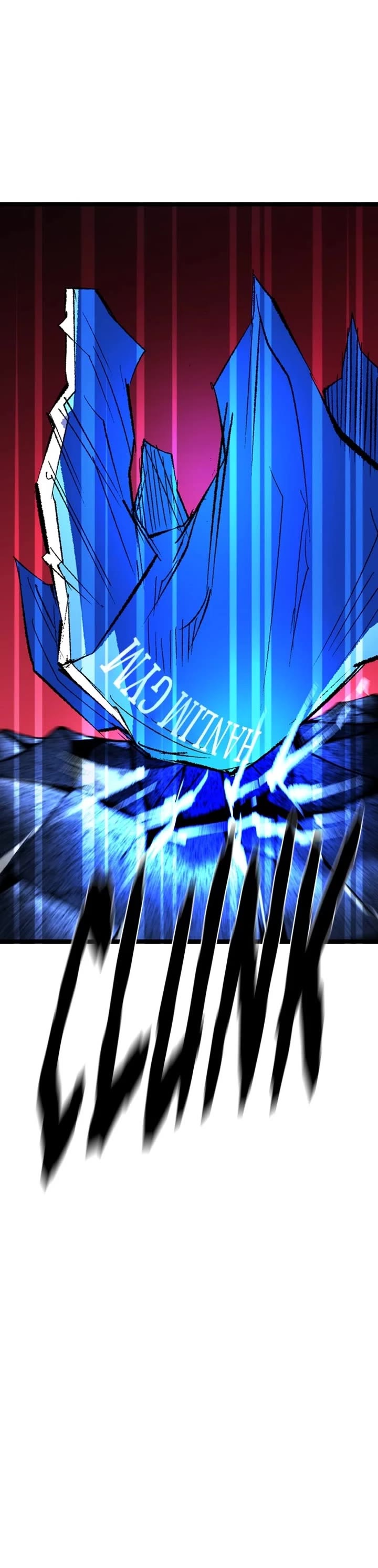Hanlim Gym chapter 240 page 34