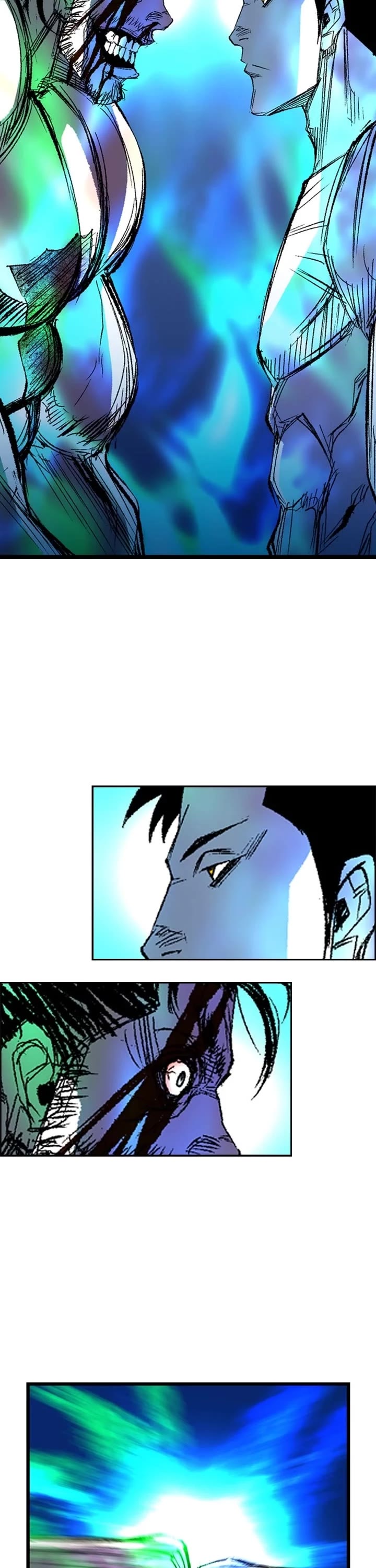 Hanlim Gym chapter 240 page 37